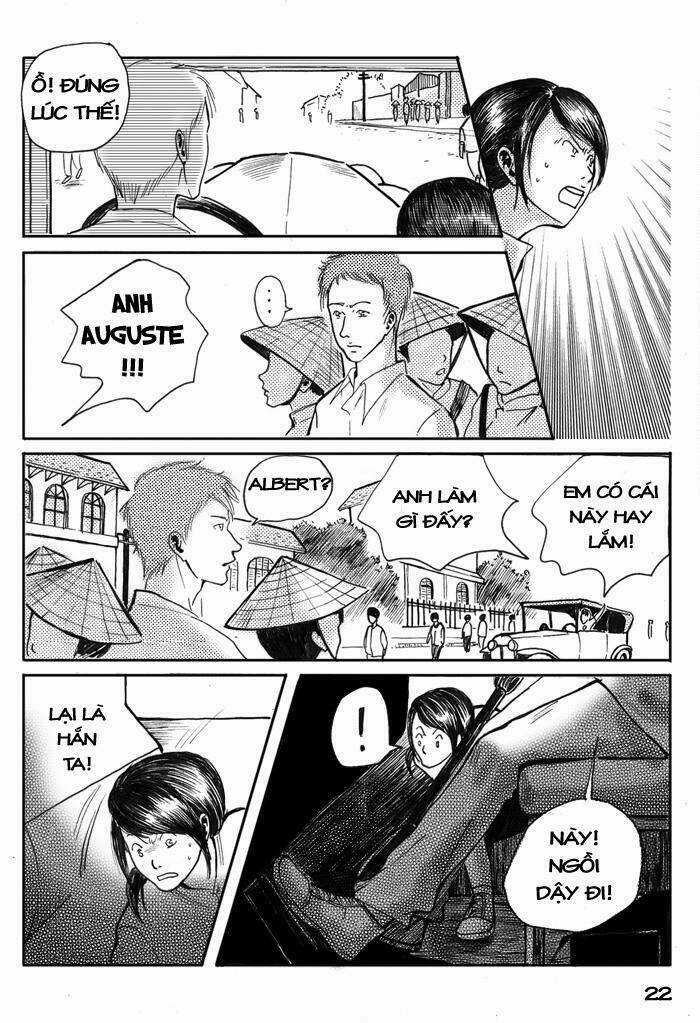 1911 Chapter 7 trang 23