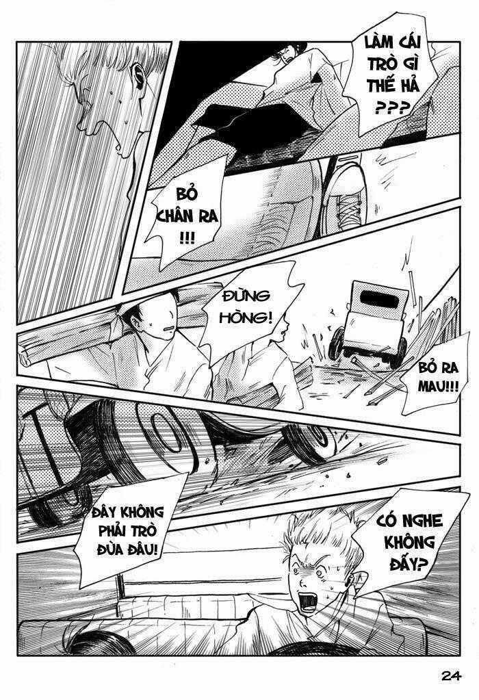 1911 Chapter 7 trang 25