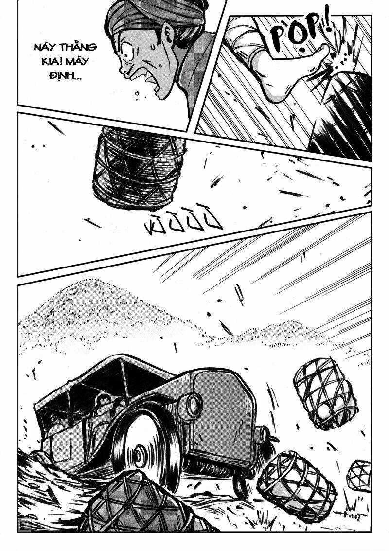 1911 Chapter 8 trang 11