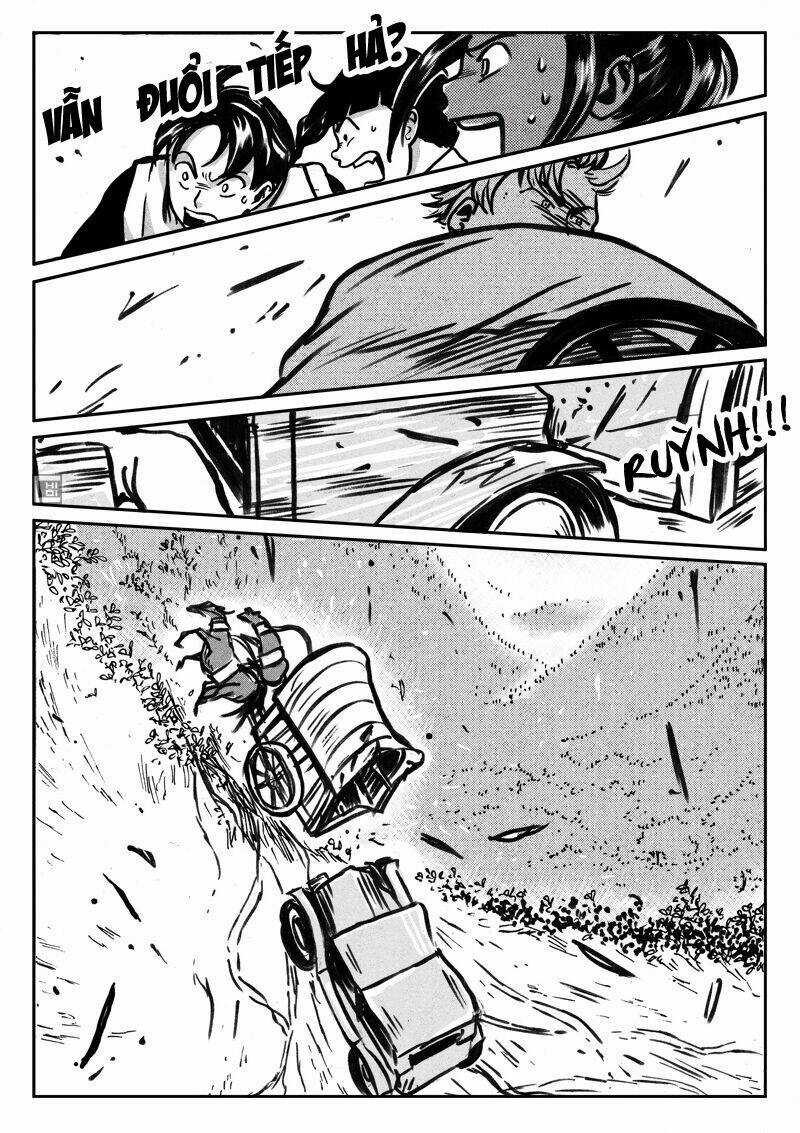 1911 Chapter 8 trang 15