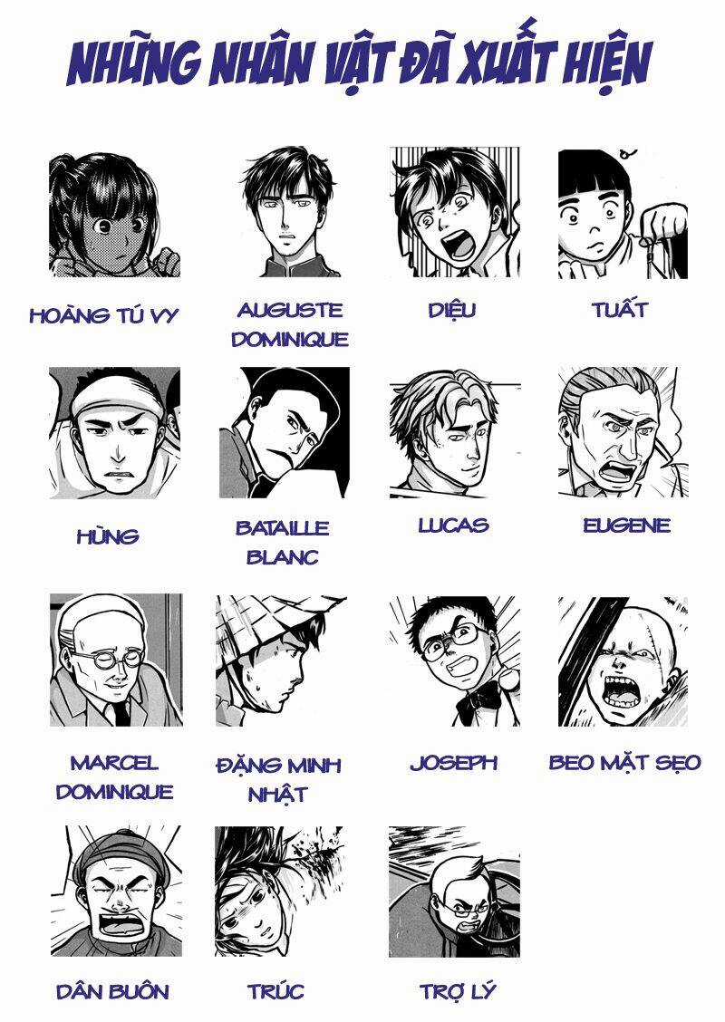 1911 Chapter 8 trang 18