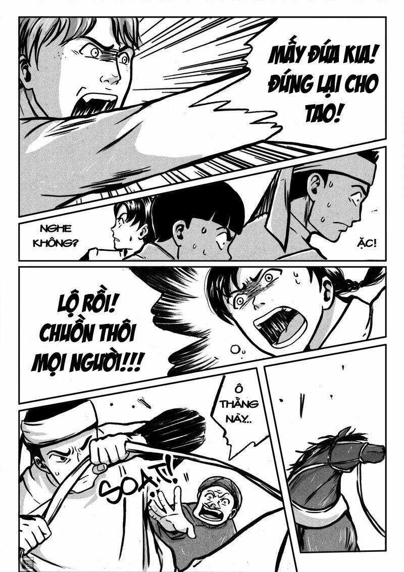 1911 Chapter 8 trang 2