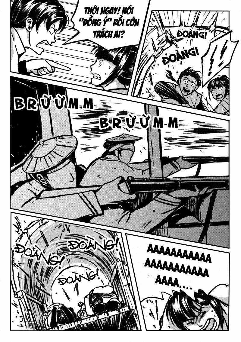 1911 Chapter 8 trang 6