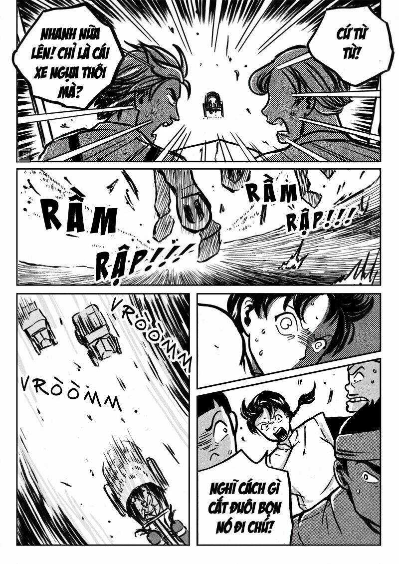 1911 Chapter 8 trang 8