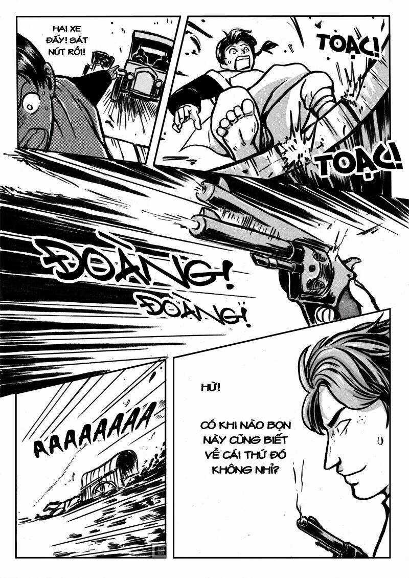 1911 Chapter 8 trang 9