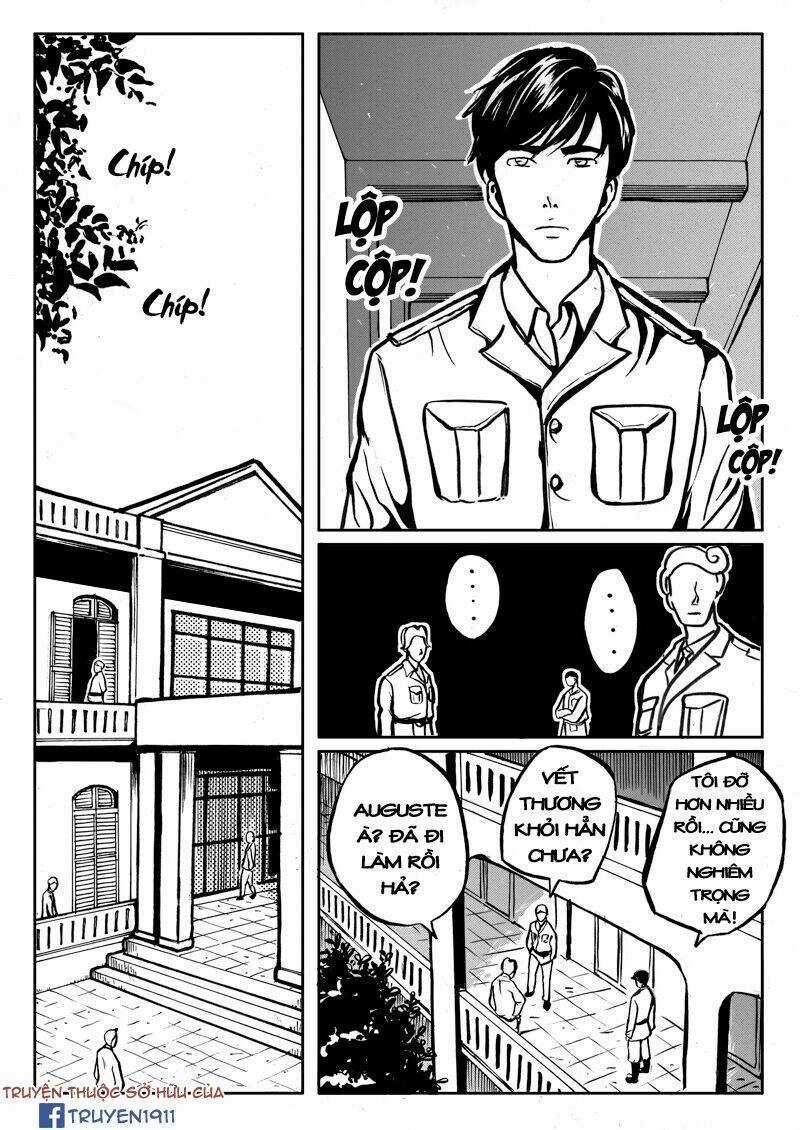 1911 Chapter 9.2 trang 3