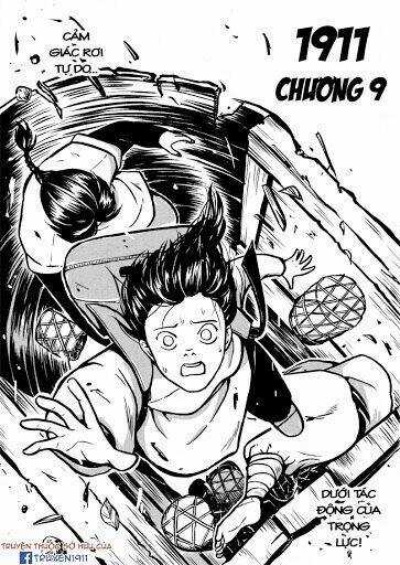 1911 Chapter 9 trang 5