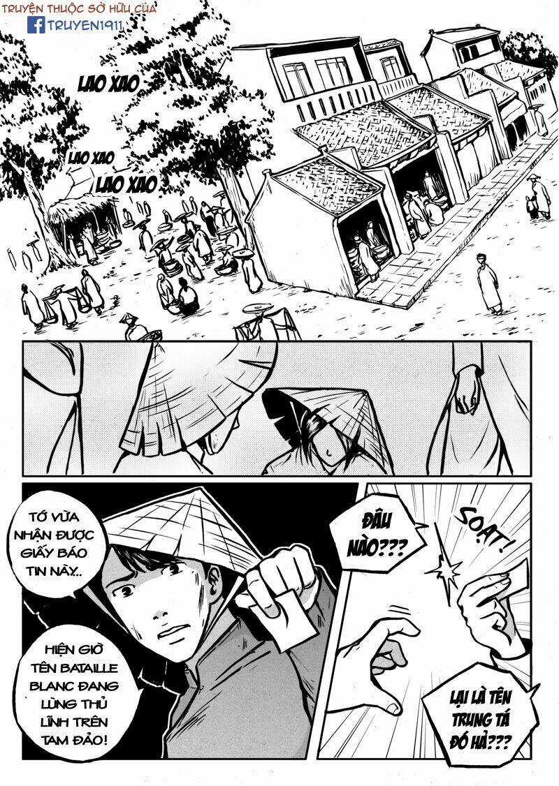 1911 Chapter 9 trang 8