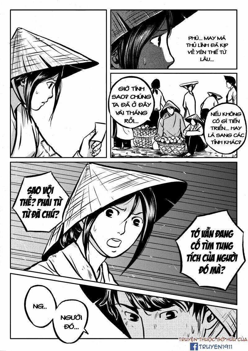 1911 Chapter 9 trang 9