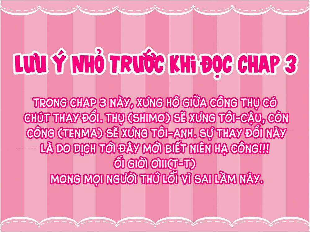 1K No Ou-Sama Chapter 3 trang 2