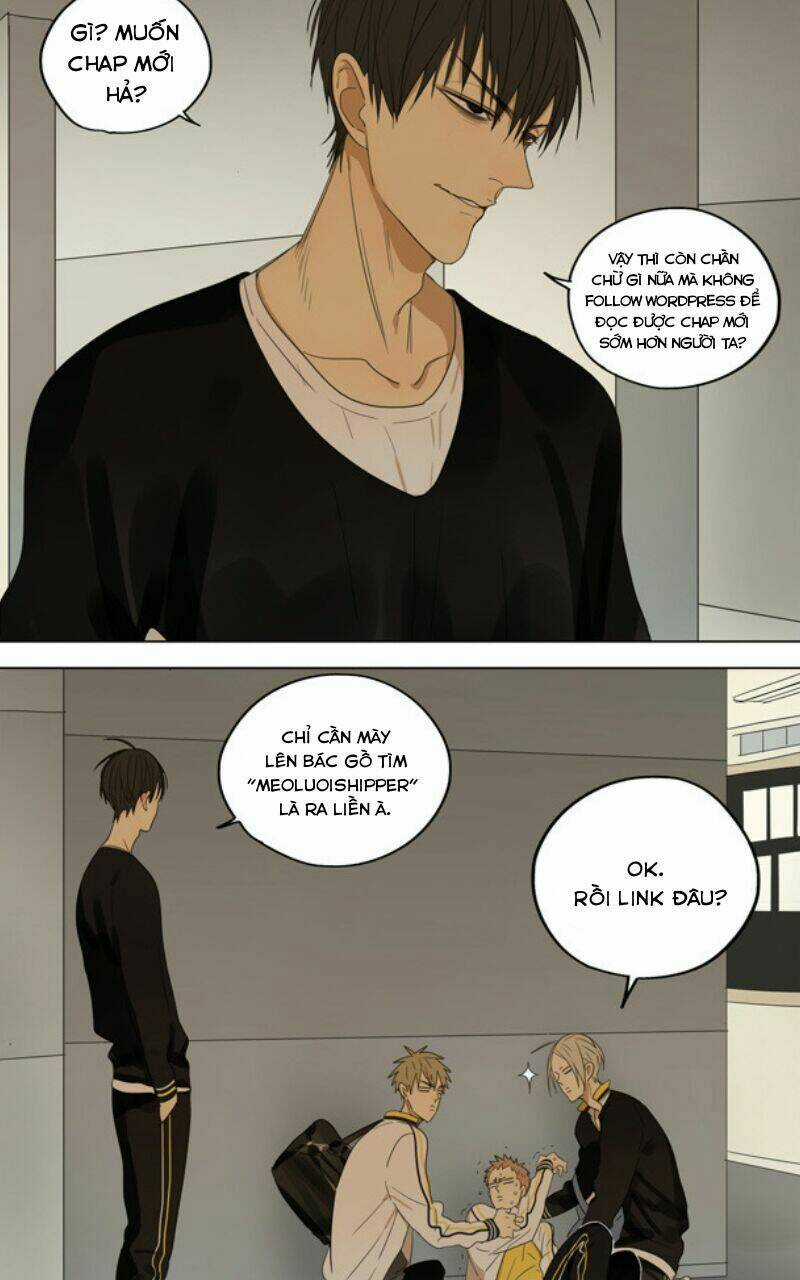 1K No Ou-Sama Chapter 3 trang 35