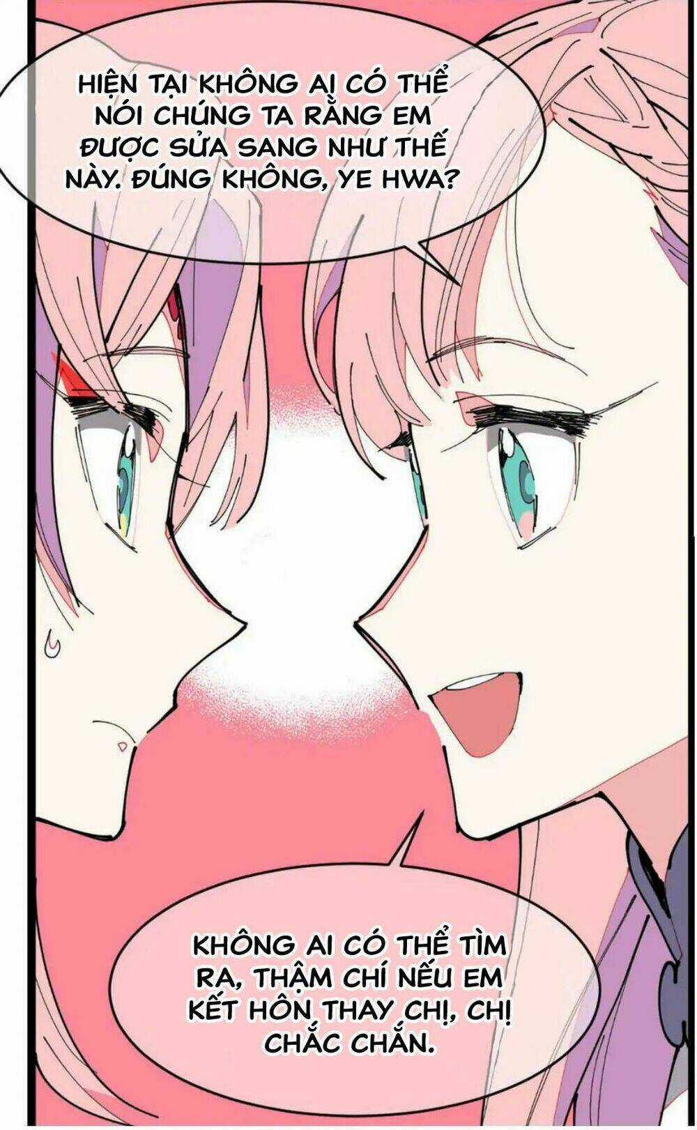 2 Nàng Công Chúa Chapter 1 trang 12