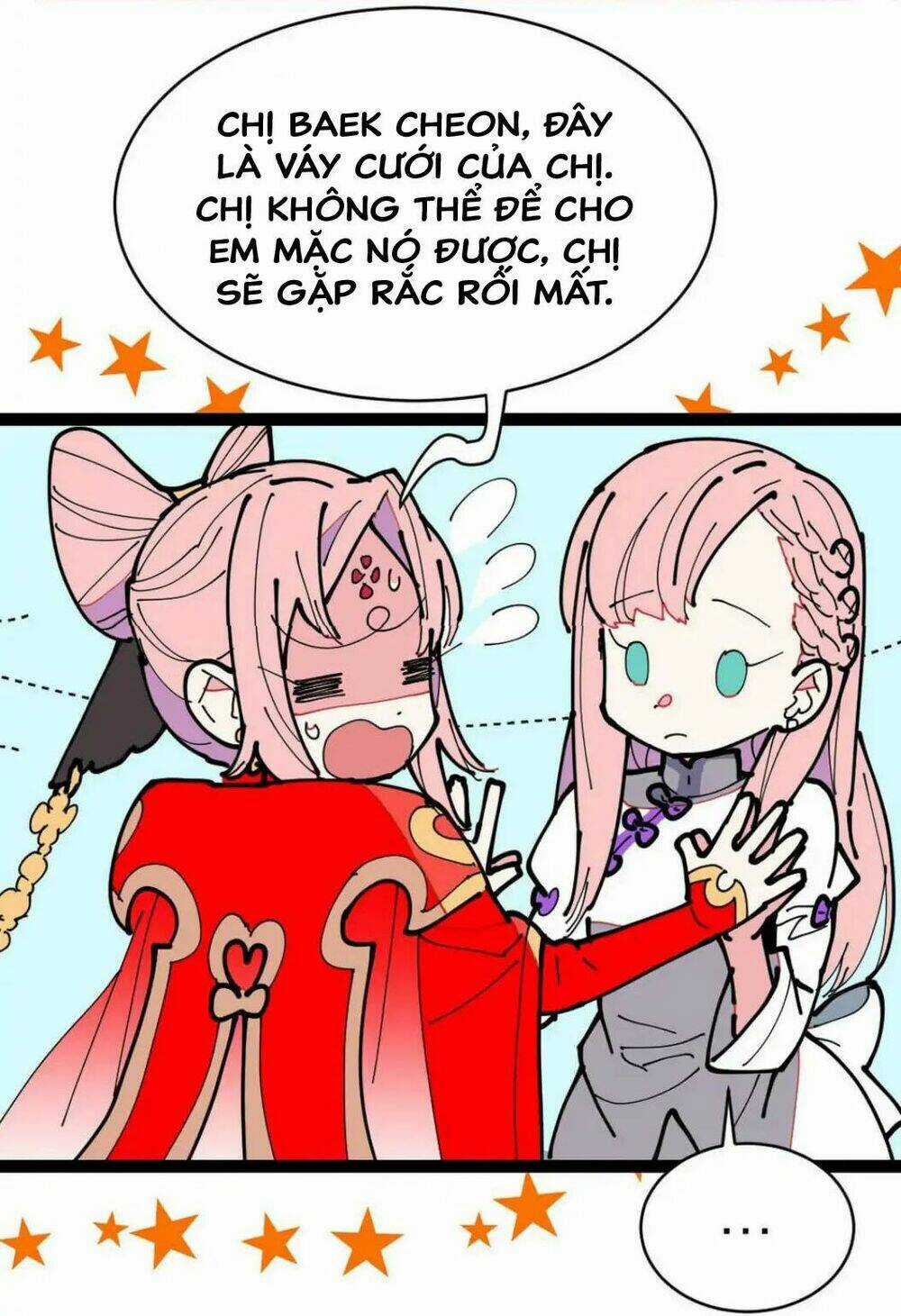 2 Nàng Công Chúa Chapter 1 trang 13