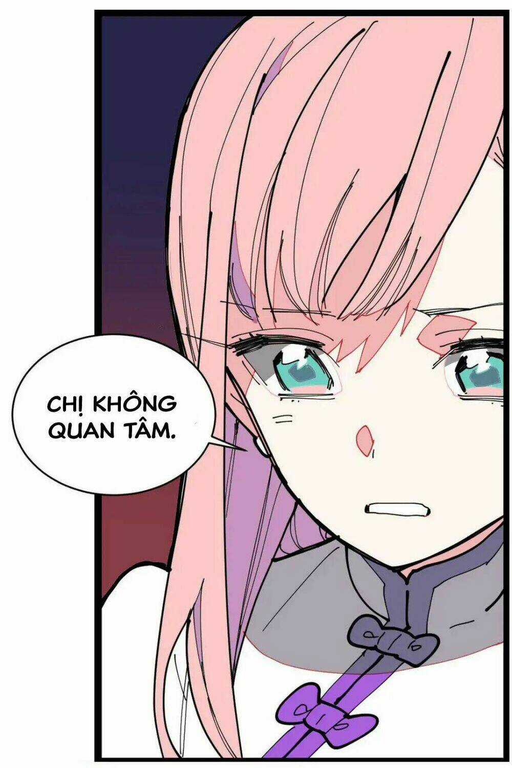 2 Nàng Công Chúa Chapter 1 trang 14