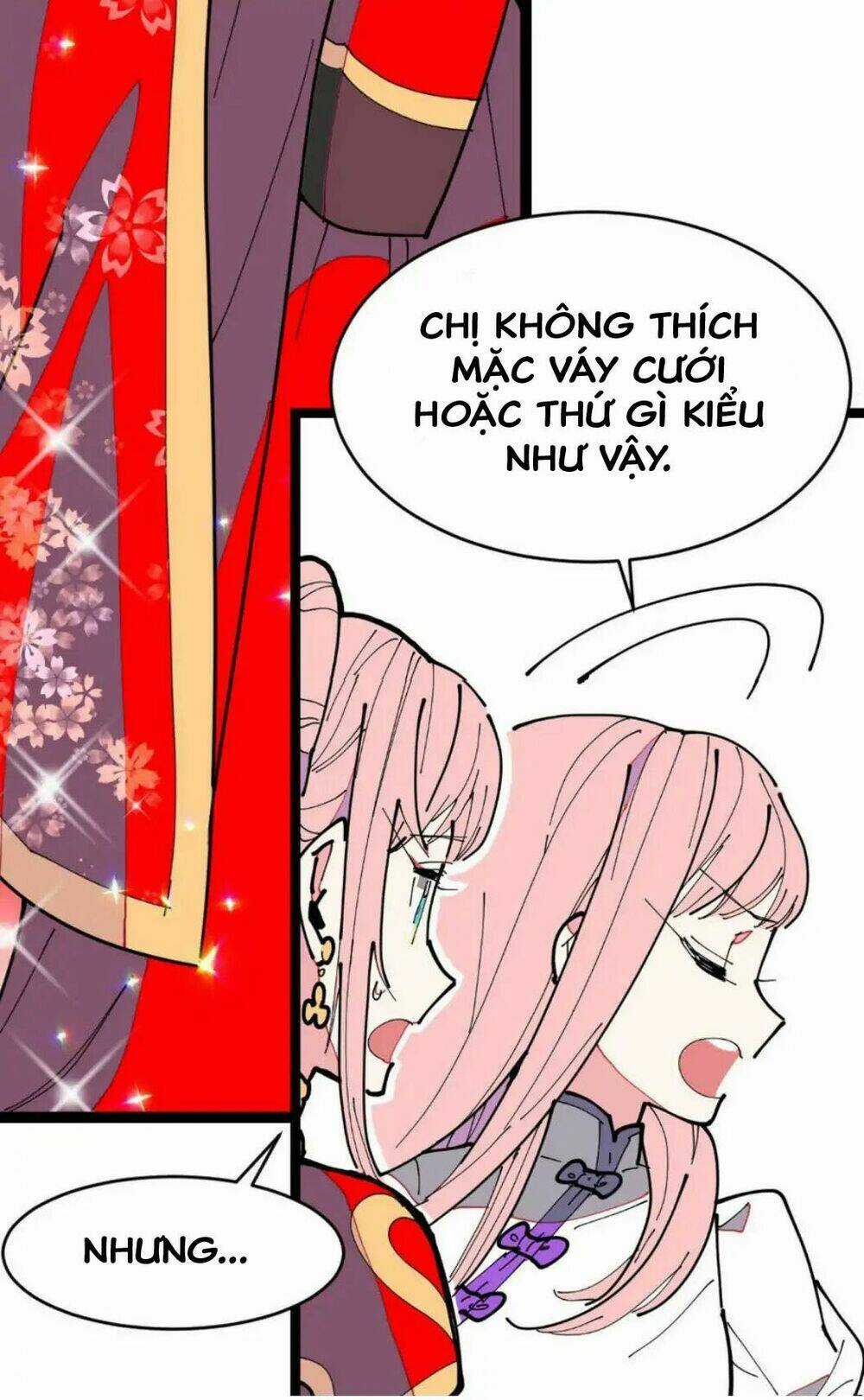 2 Nàng Công Chúa Chapter 1 trang 15