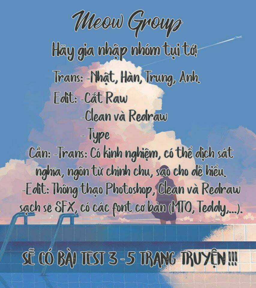 2 Nàng Công Chúa Chapter 1 trang 2