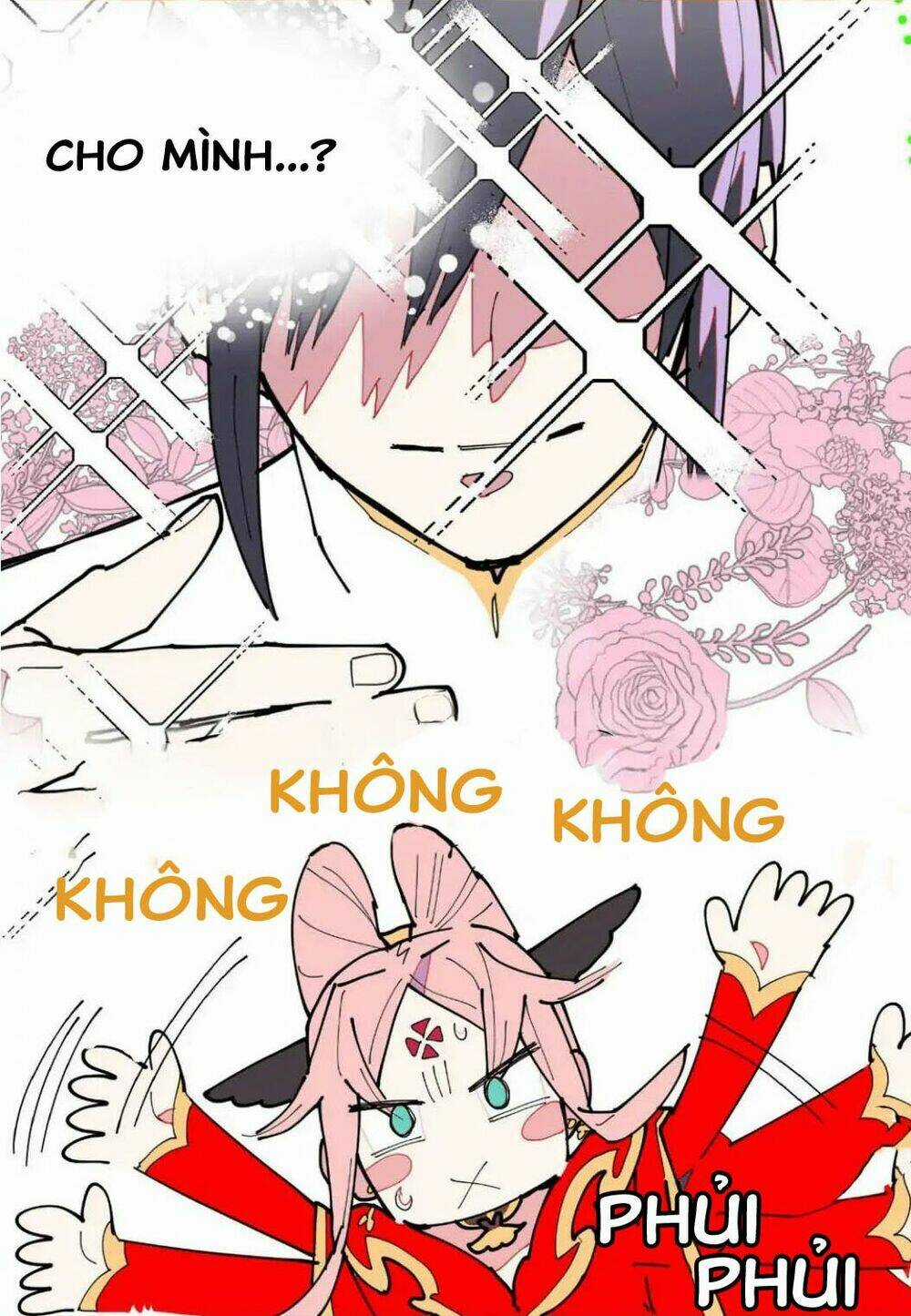 2 Nàng Công Chúa Chapter 1 trang 31