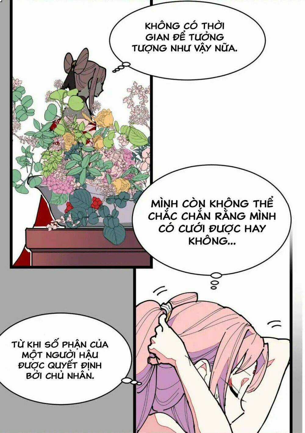 2 Nàng Công Chúa Chapter 1 trang 32