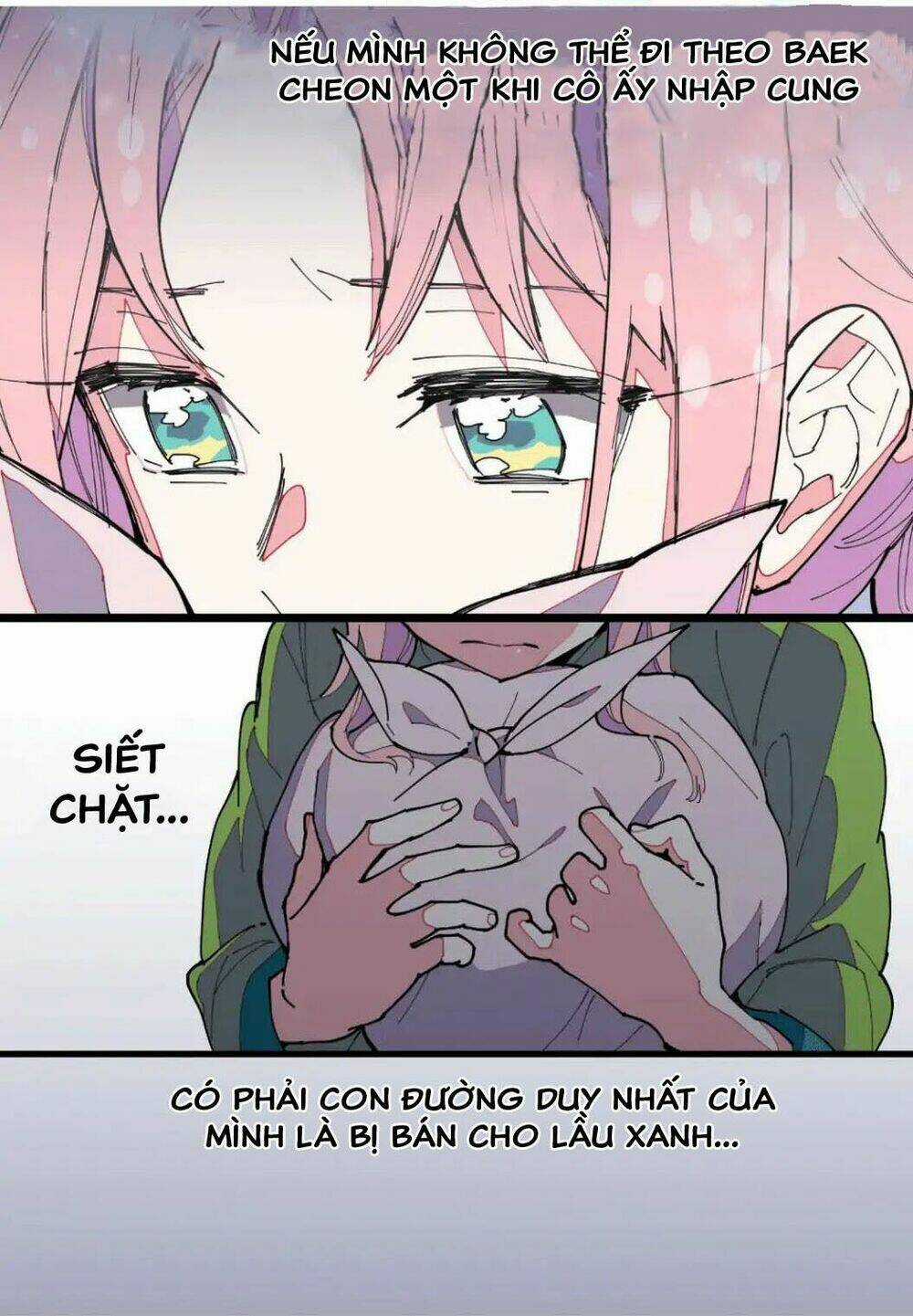 2 Nàng Công Chúa Chapter 1 trang 40