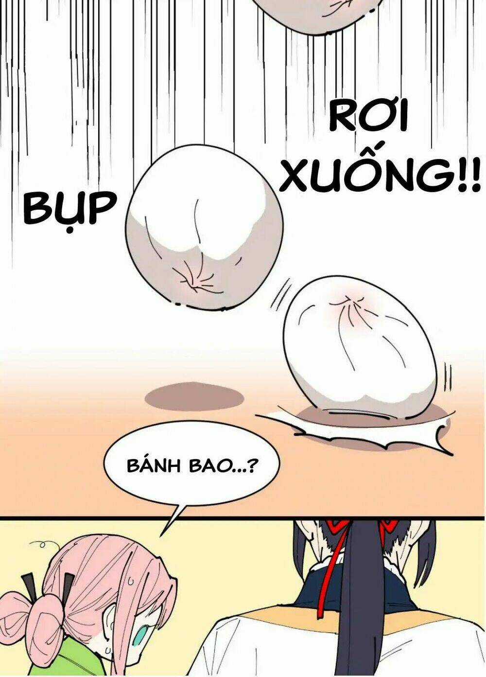 2 Nàng Công Chúa Chapter 1 trang 43