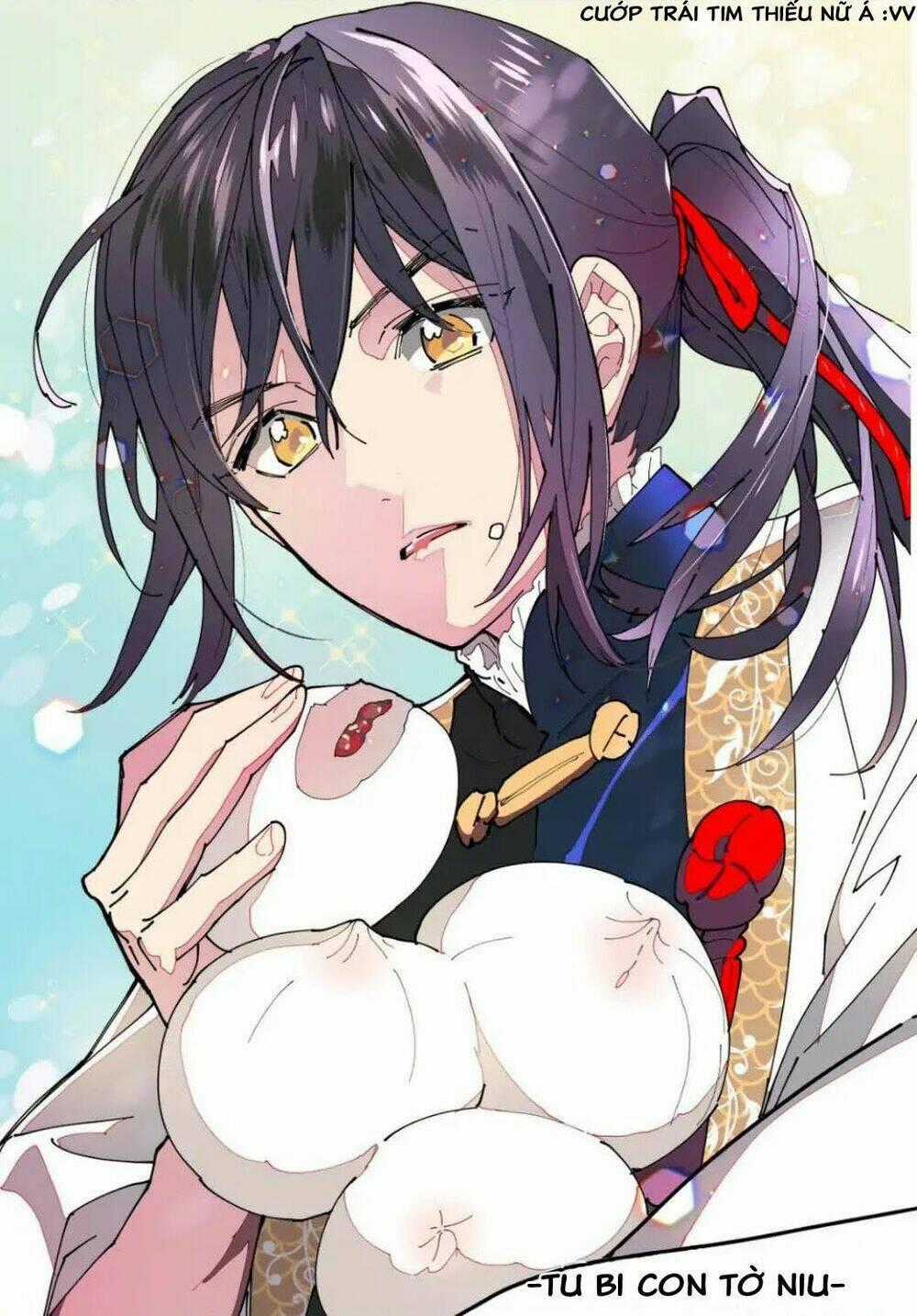 2 Nàng Công Chúa Chapter 1 trang 45