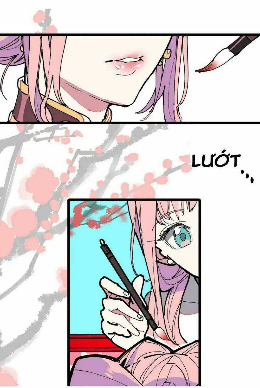 2 Nàng Công Chúa Chapter 1 trang 5