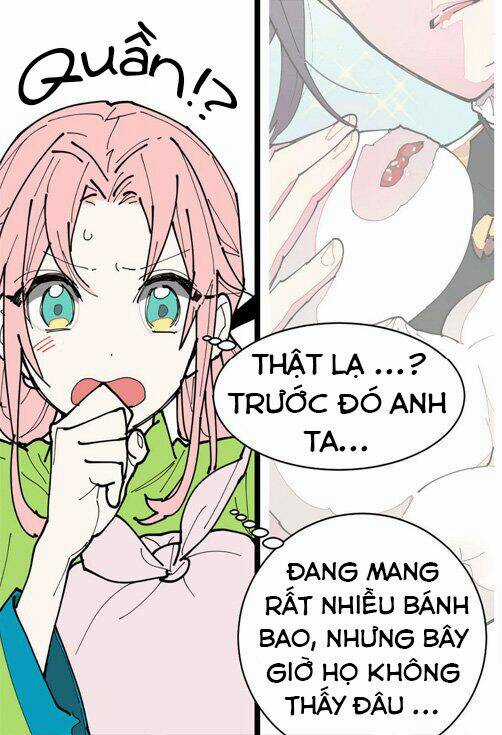 2 Nàng Công Chúa Chapter 2 trang 10