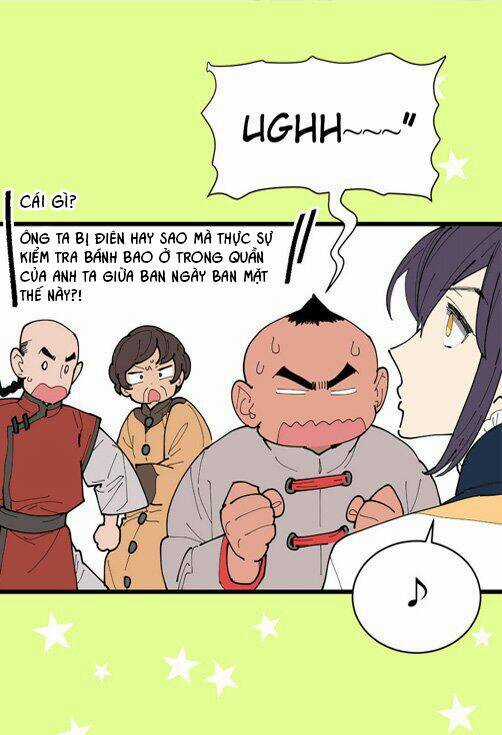 2 Nàng Công Chúa Chapter 2 trang 11