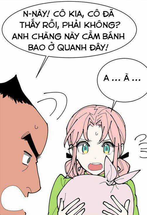 2 Nàng Công Chúa Chapter 2 trang 12