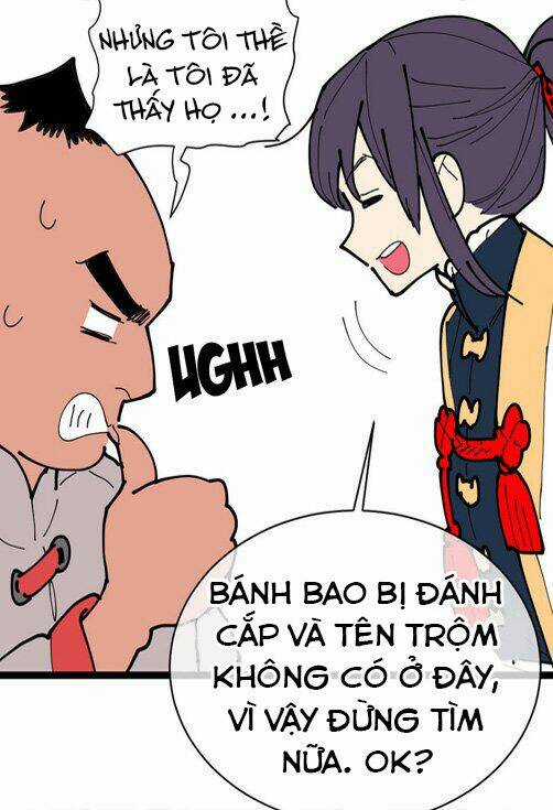 2 Nàng Công Chúa Chapter 2 trang 16