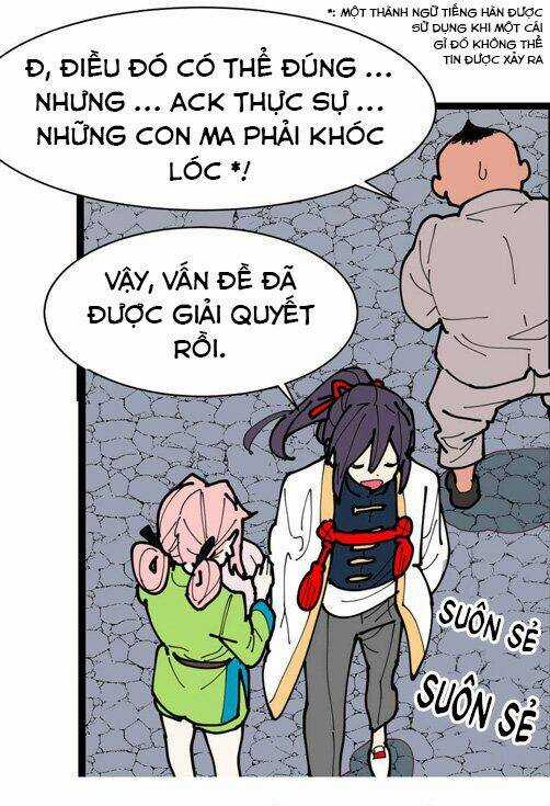 2 Nàng Công Chúa Chapter 2 trang 17