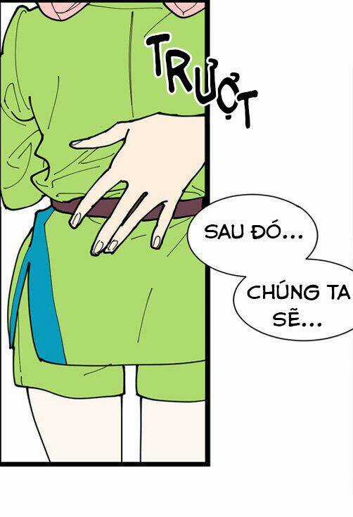 2 Nàng Công Chúa Chapter 2 trang 18