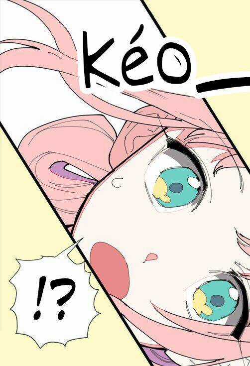 2 Nàng Công Chúa Chapter 2 trang 19