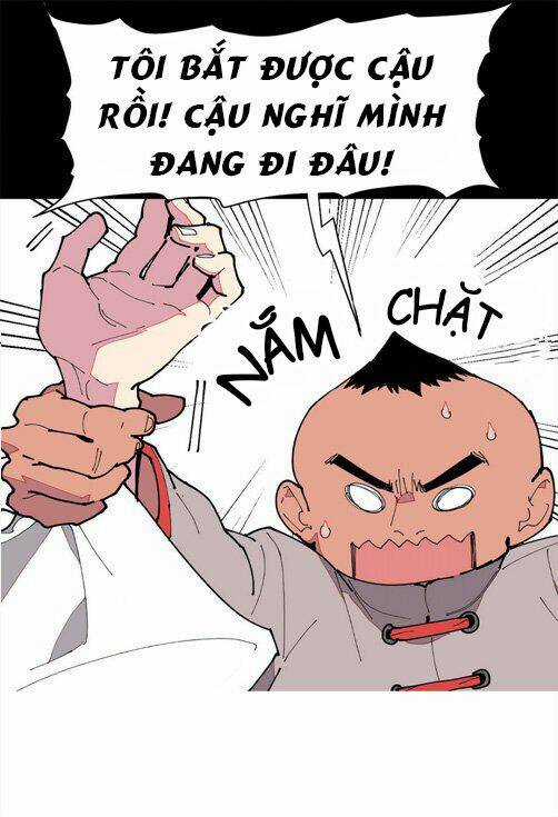 2 Nàng Công Chúa Chapter 2 trang 2