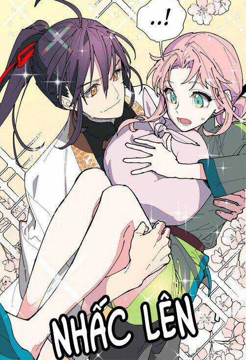 2 Nàng Công Chúa Chapter 2 trang 20