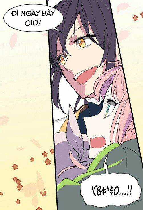 2 Nàng Công Chúa Chapter 2 trang 21