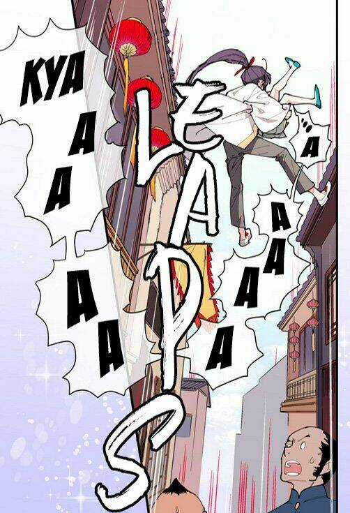 2 Nàng Công Chúa Chapter 2 trang 22