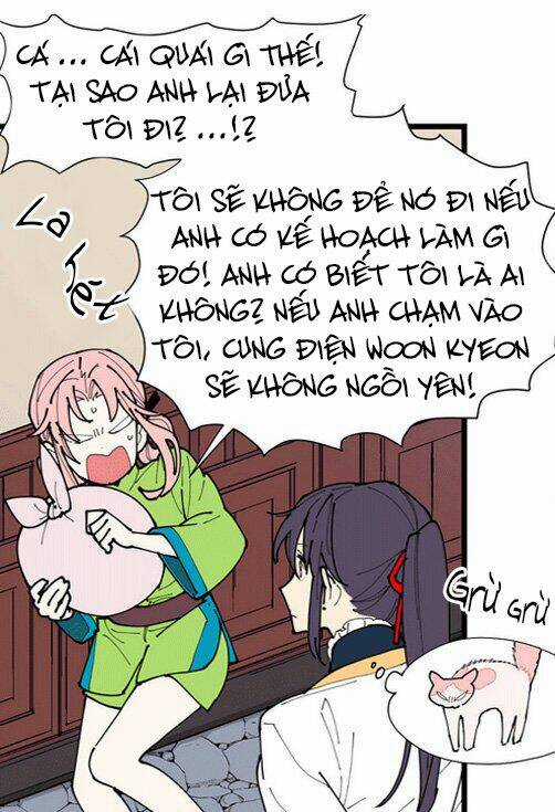 2 Nàng Công Chúa Chapter 2 trang 24