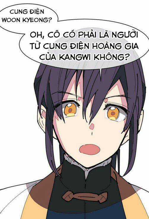 2 Nàng Công Chúa Chapter 2 trang 25