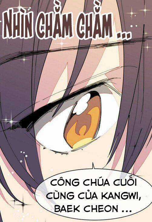 2 Nàng Công Chúa Chapter 2 trang 28