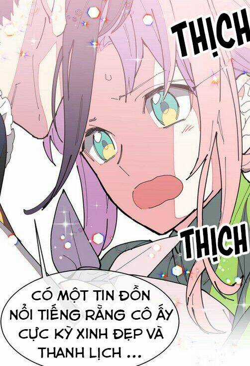 2 Nàng Công Chúa Chapter 2 trang 29