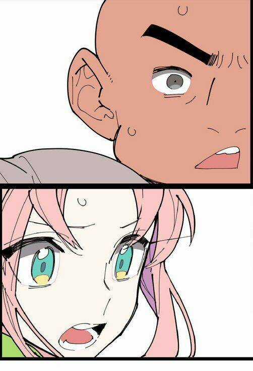 2 Nàng Công Chúa Chapter 2 trang 3