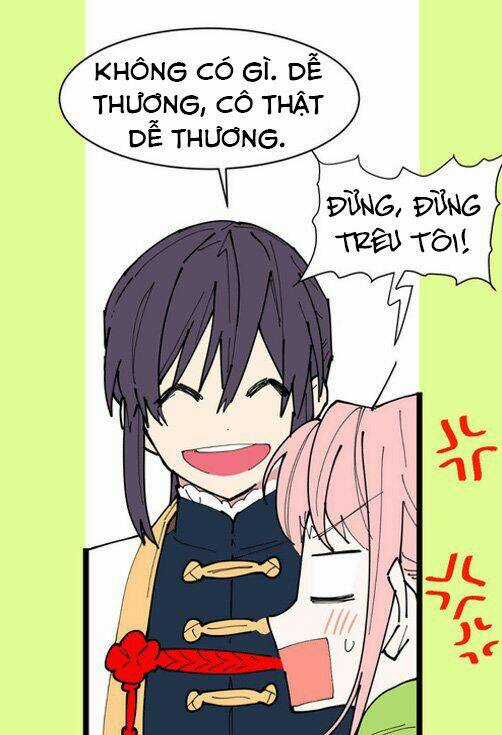 2 Nàng Công Chúa Chapter 2 trang 31