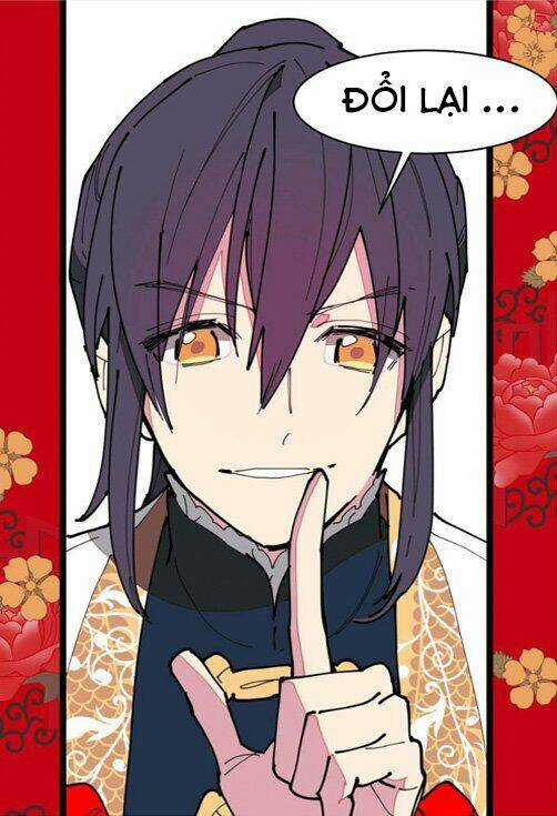 2 Nàng Công Chúa Chapter 2 trang 34