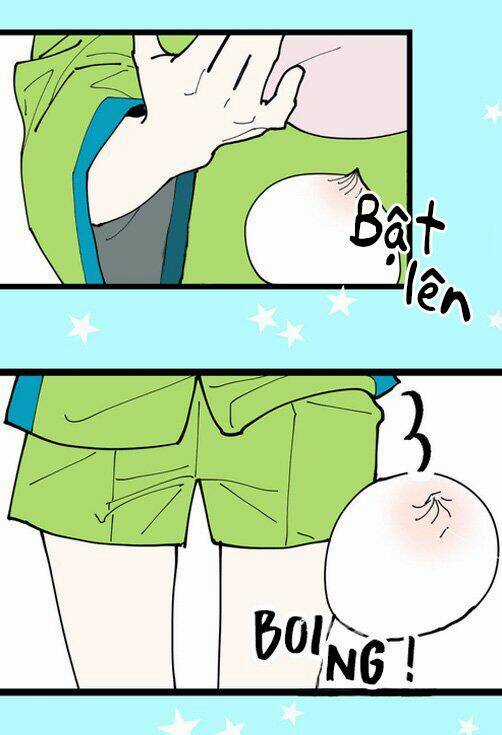 2 Nàng Công Chúa Chapter 2 trang 36