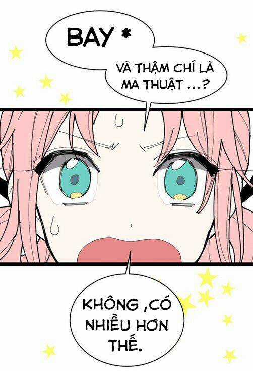 2 Nàng Công Chúa Chapter 2 trang 38