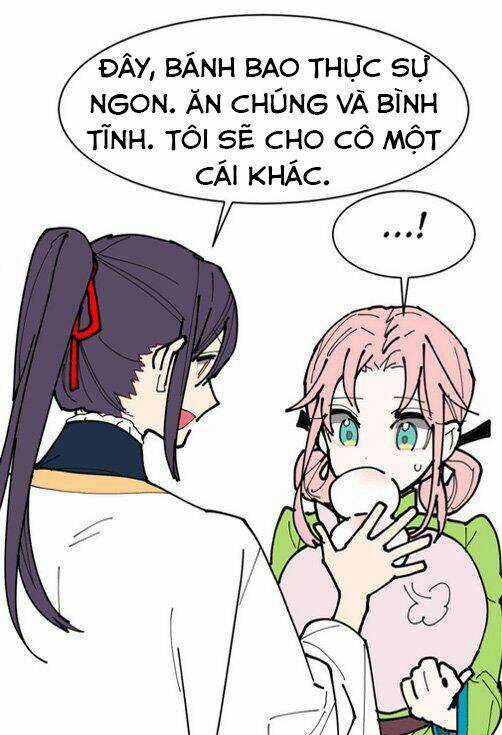 2 Nàng Công Chúa Chapter 2 trang 42