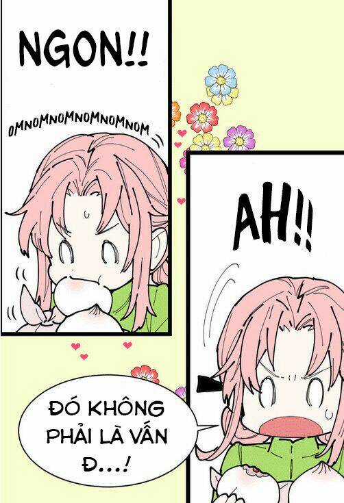 2 Nàng Công Chúa Chapter 2 trang 43