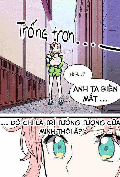 2 Nàng Công Chúa Chapter 2 trang 44