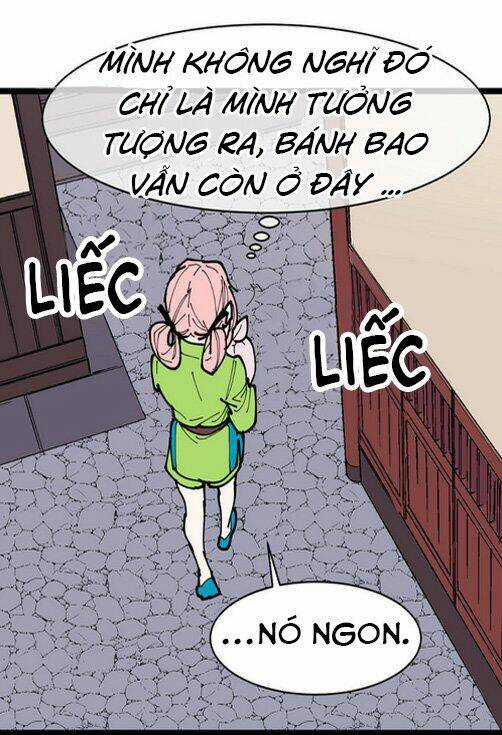 2 Nàng Công Chúa Chapter 2 trang 45